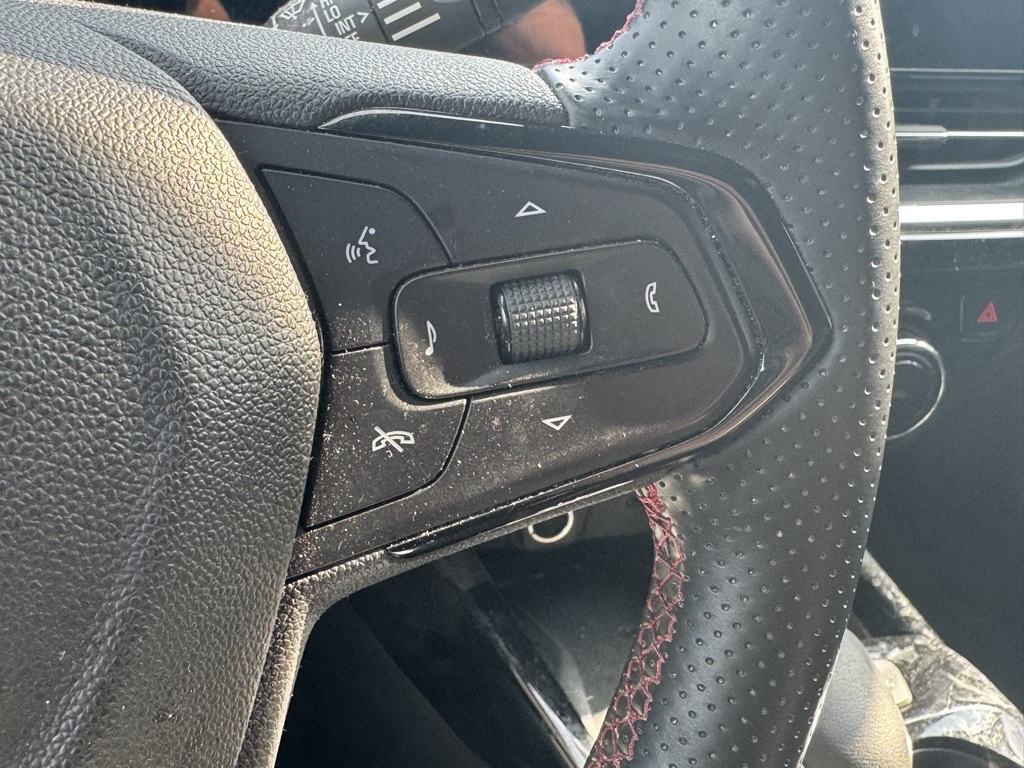 2024 Chevrolet Trax photo 27