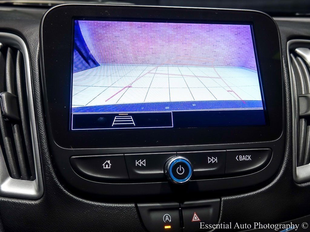 2024 CHEVROLET MALIBU - Image 21