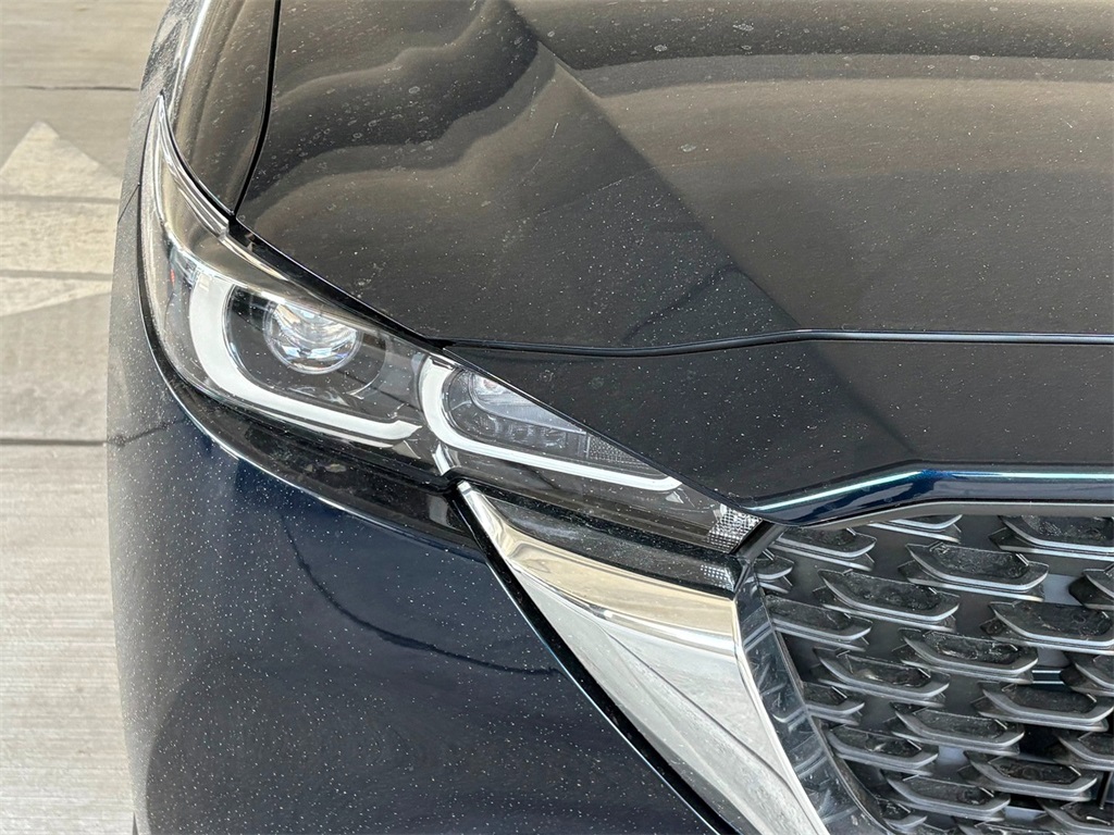 2025 Mazda CX-5 2.5 S photo 3