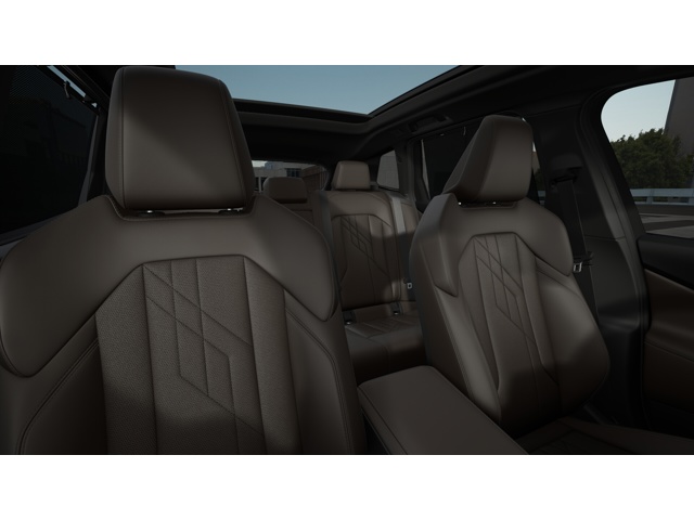 2025 Bmw X3 30x Drive photo 9