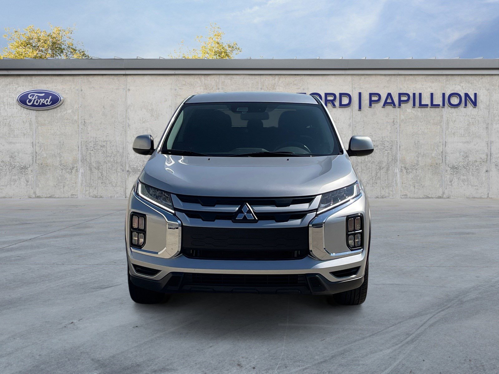2024 Mitsubishi Outlander Sport SE photo 7