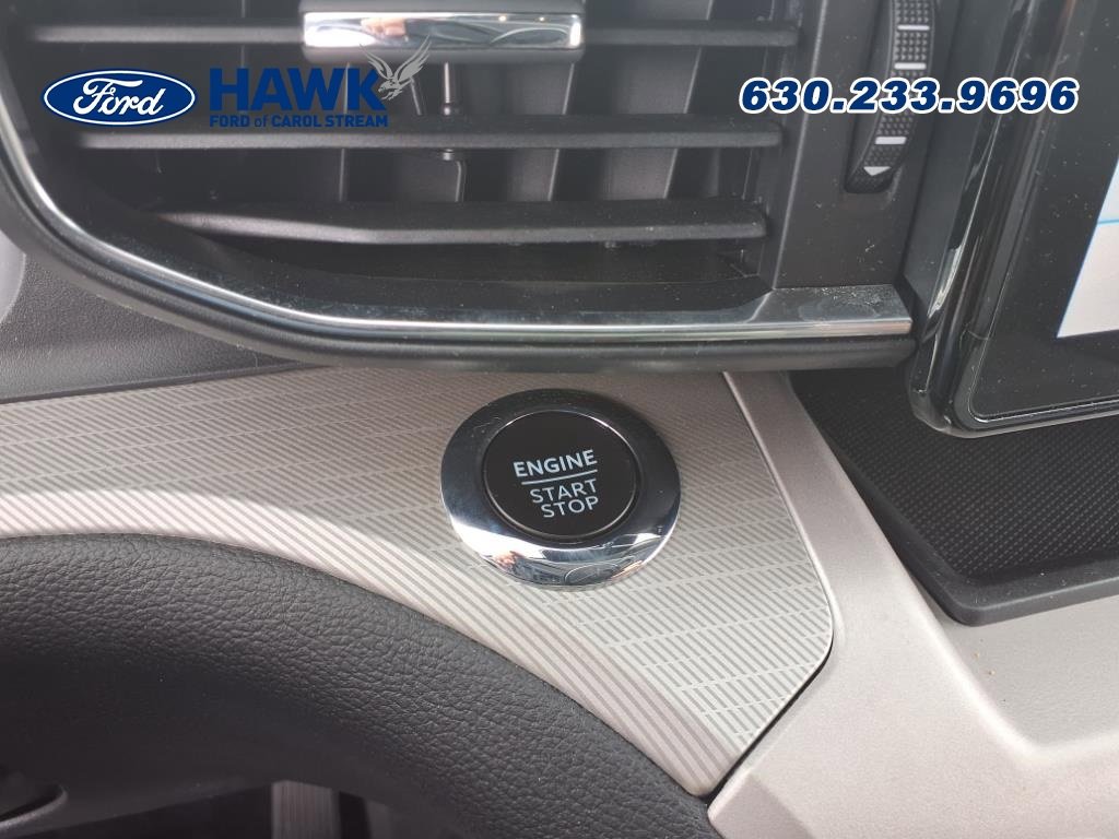 2023 FORD EXPLORER - Image 13