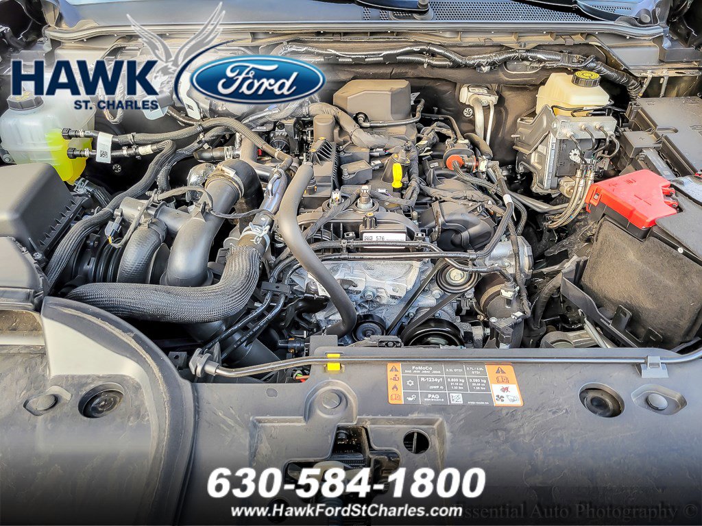 2024 FORD RANGER - Image 16