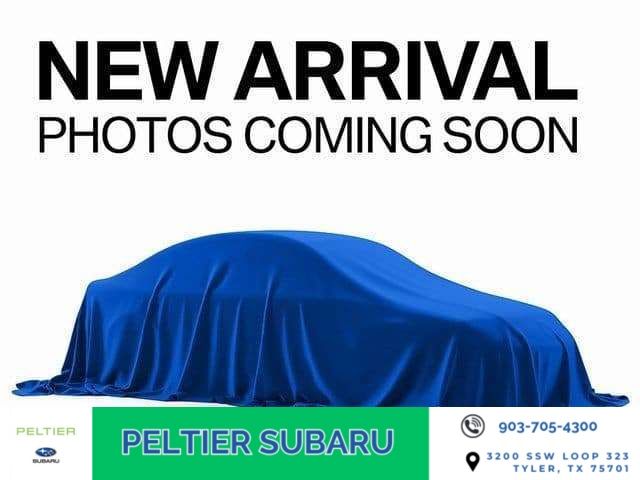 2023 Subaru Ascent Onyx Edition's photo