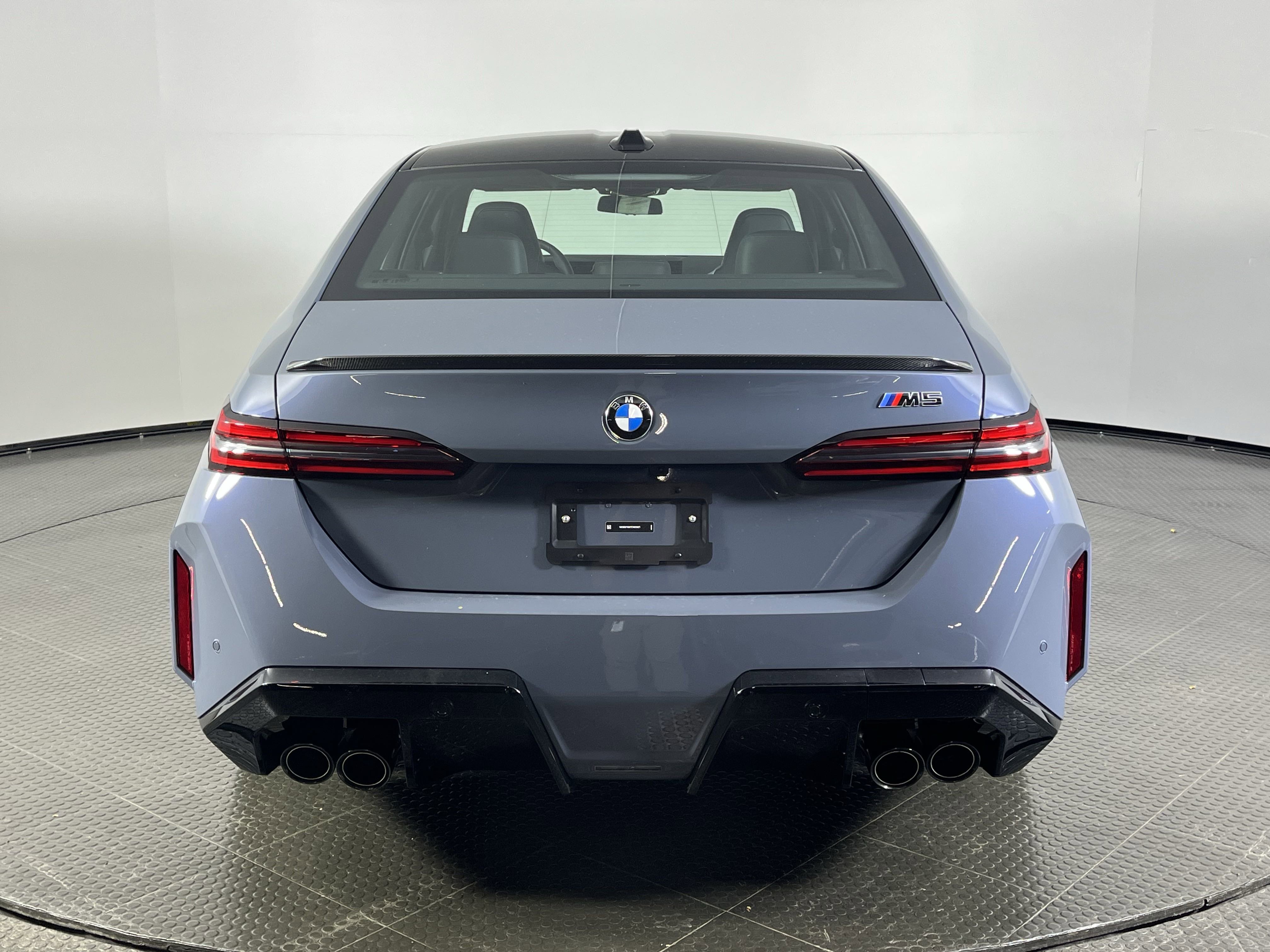 2026 Bmw M5 5 photo 7