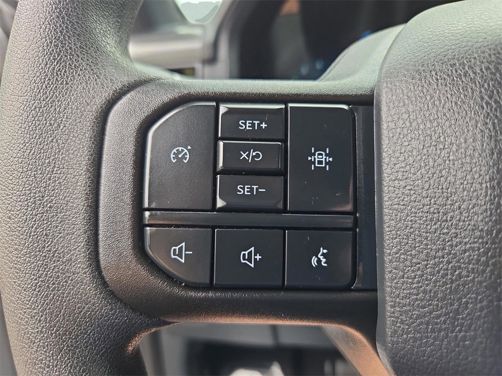 2024 Ford F-150 STX photo 23