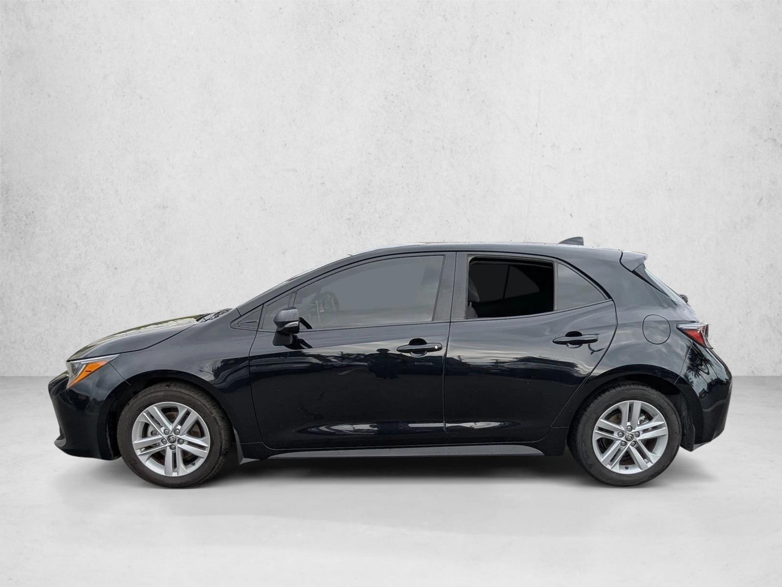 2022 Toyota Corolla SE photo 9