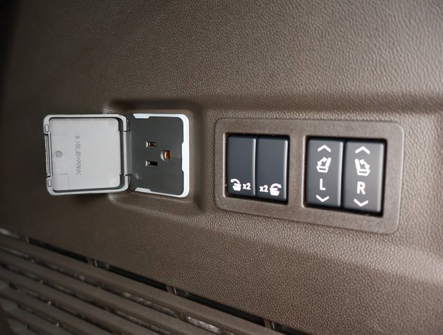 2025 Chevrolet Tahoe LT photo 25