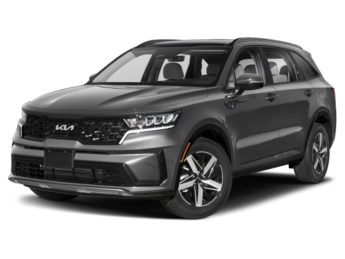 2023 Kia Sorento S's photo