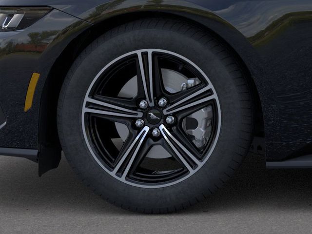 2025 FORD MUSTANG - Image 41