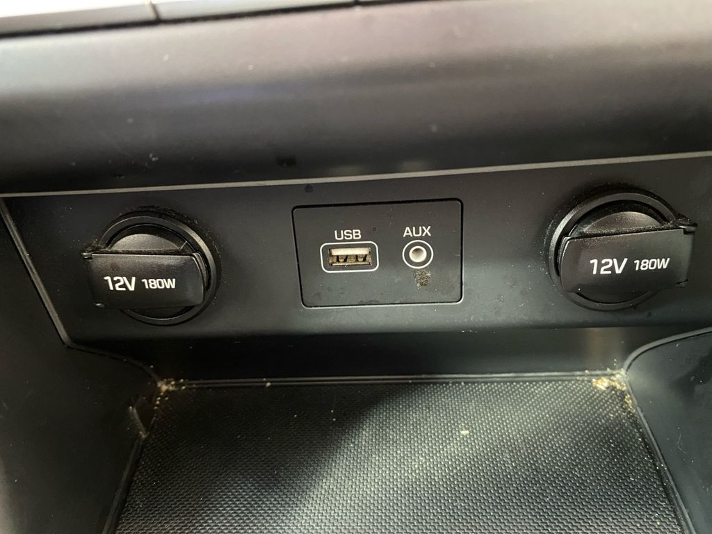 2019 Hyundai Sonata SE photo 23