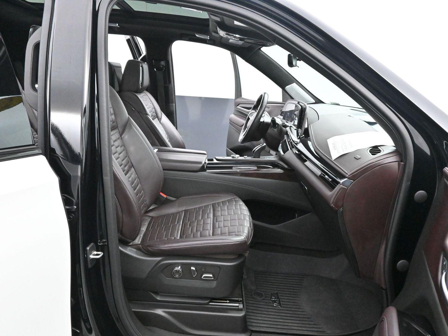 2022 Cadillac Escalade Sport Platinum photo 34