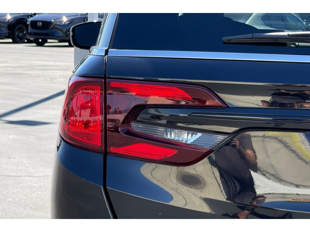 2023 Honda Odyssey Sport photo 12