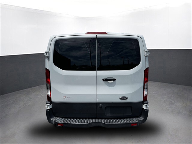 2018 Ford Transit photo 4