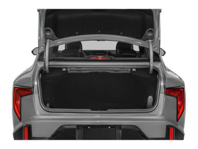 2025 Kia K4 GT-Line photo 8