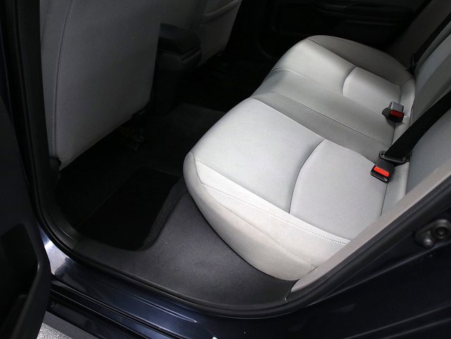 2016 Honda Civic EX photo 26