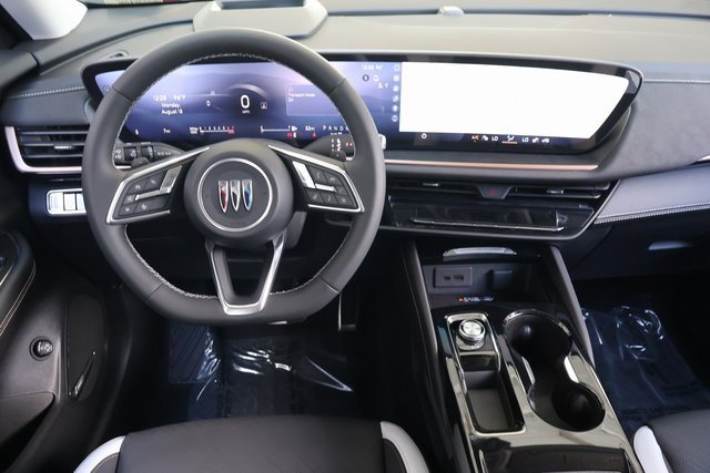 2025 Buick Envision Sport Touring photo 14
