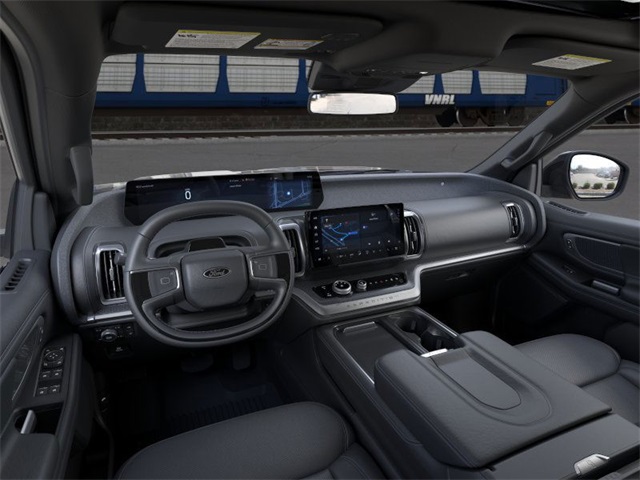 2025 Ford Expedition MAX Platinum photo 7