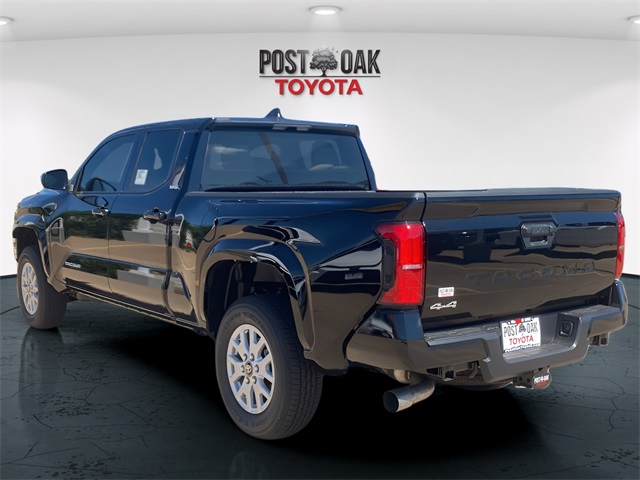2025 Toyota Tacoma SR5 4x4 Double Cab photo 6