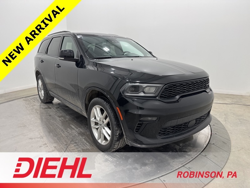 2023 Dodge Durango GT's photo