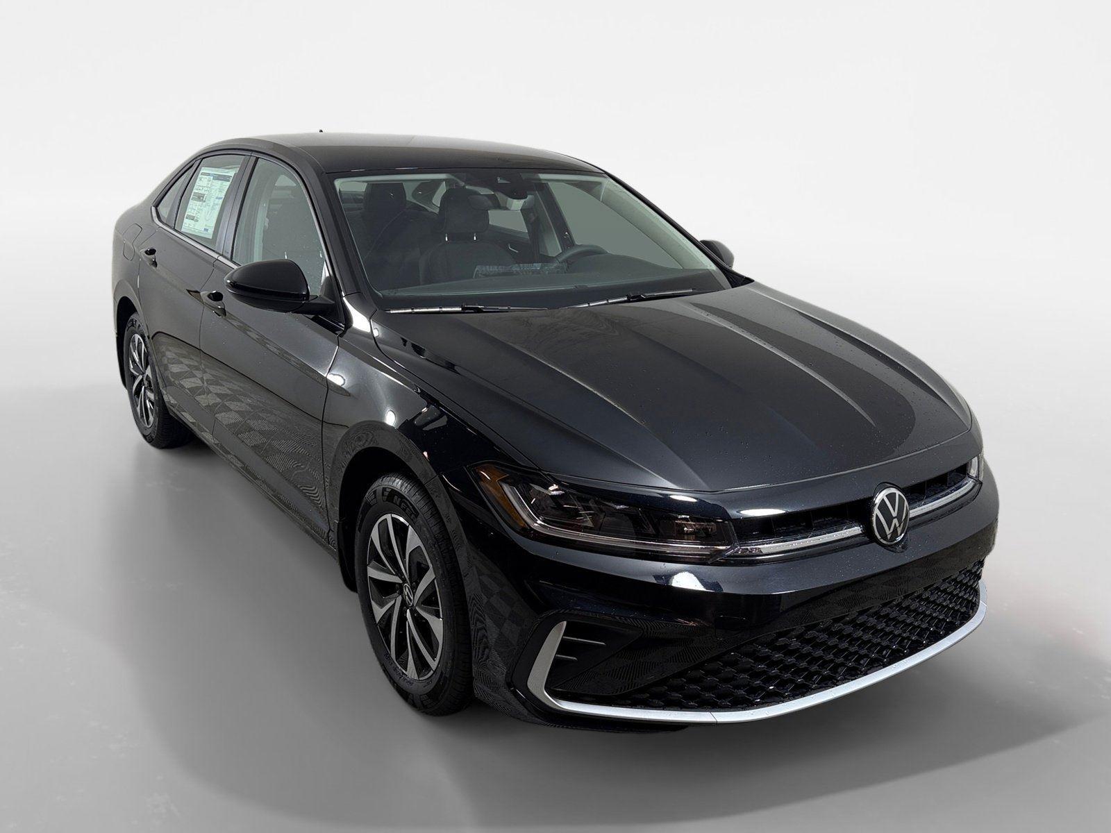2026 Volkswagen Jetta S's photo