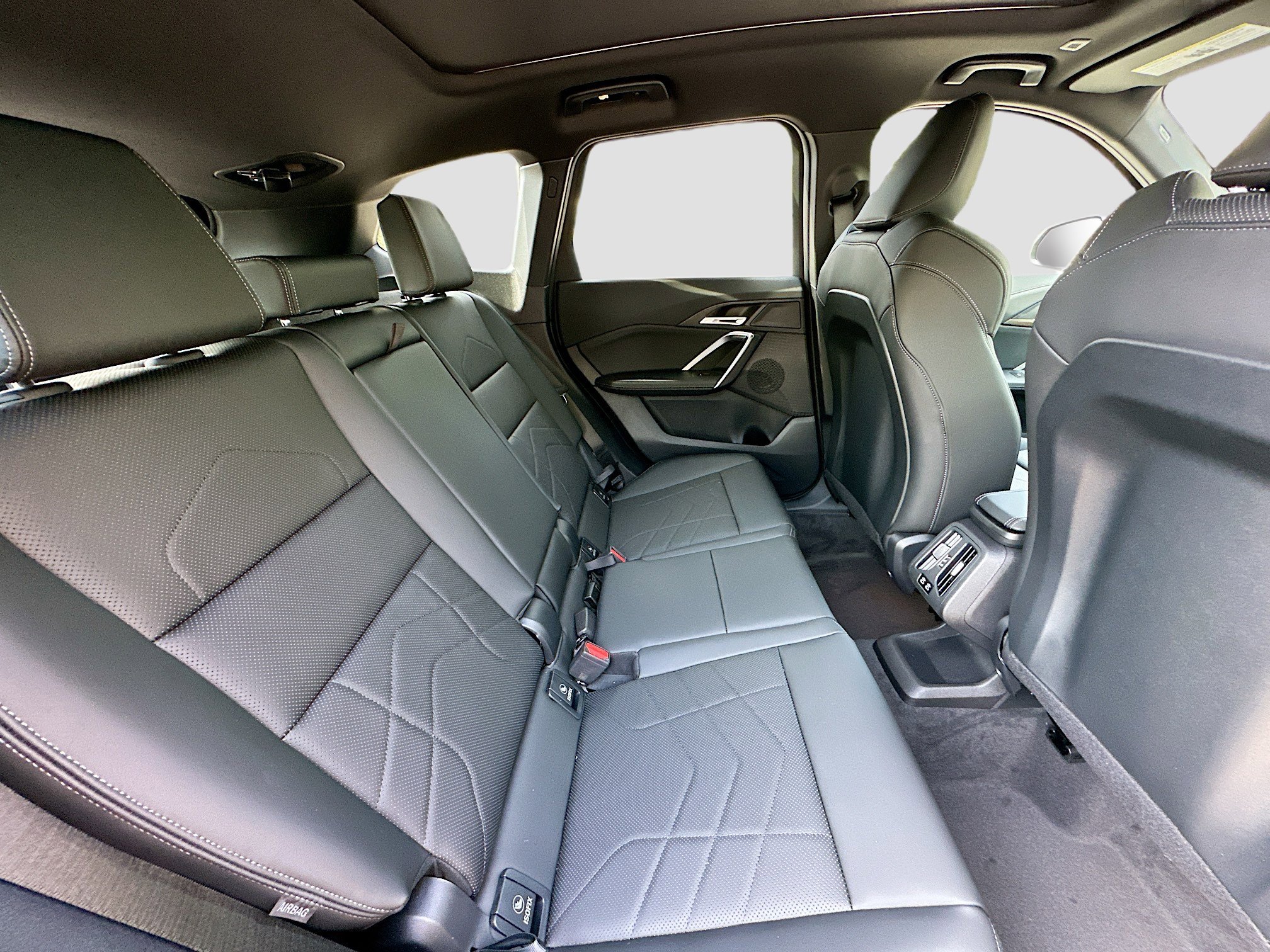 2025 Bmw X1 XDrive28i photo 23