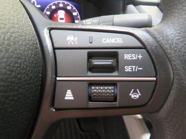 2025 Honda Accord SE photo 13