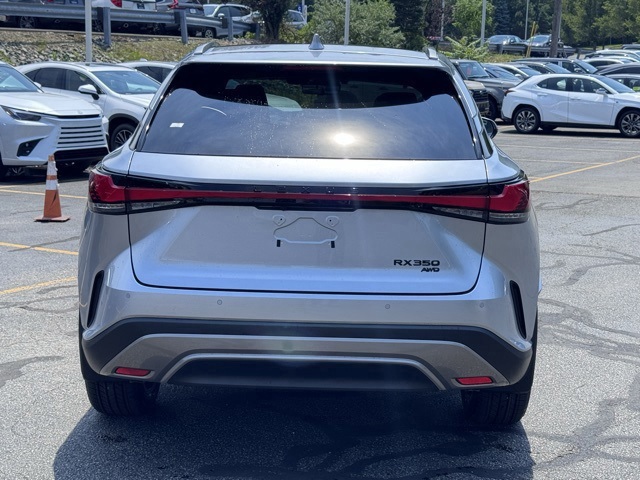 2025 Lexus RX 350 Premium photo 2