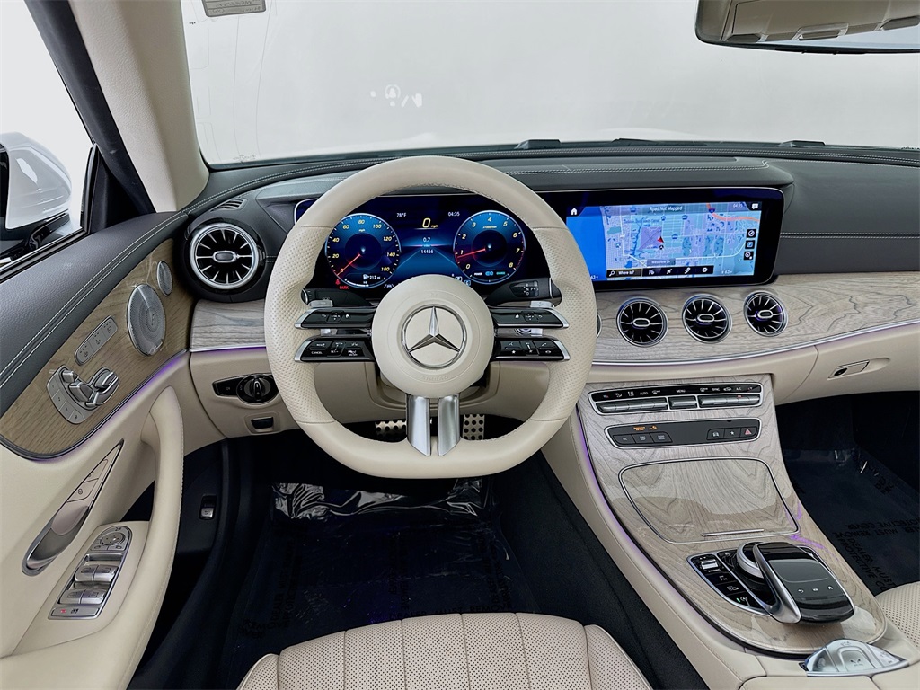 2021 Mercedes Benz E 450 photo 20