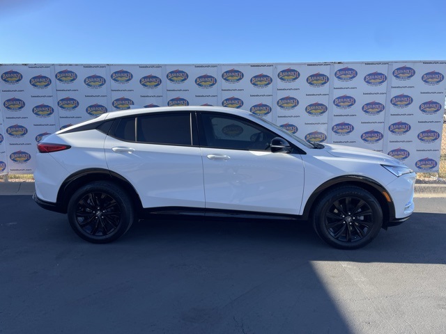 2024 Buick Envista Sport Touring's photo