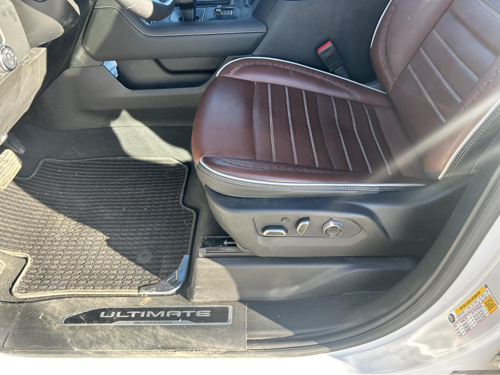 2024 Gmc Sierra 1500 Denali Ultimate photo 2