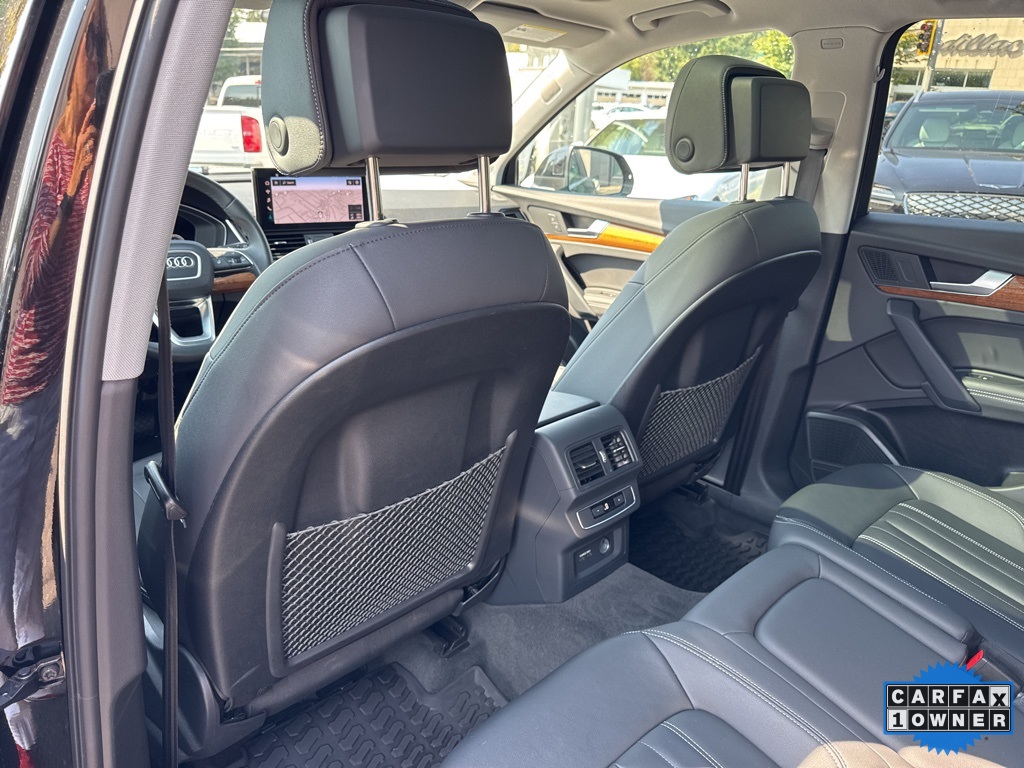 2023 Audi Q5 45 S line Premium photo 39