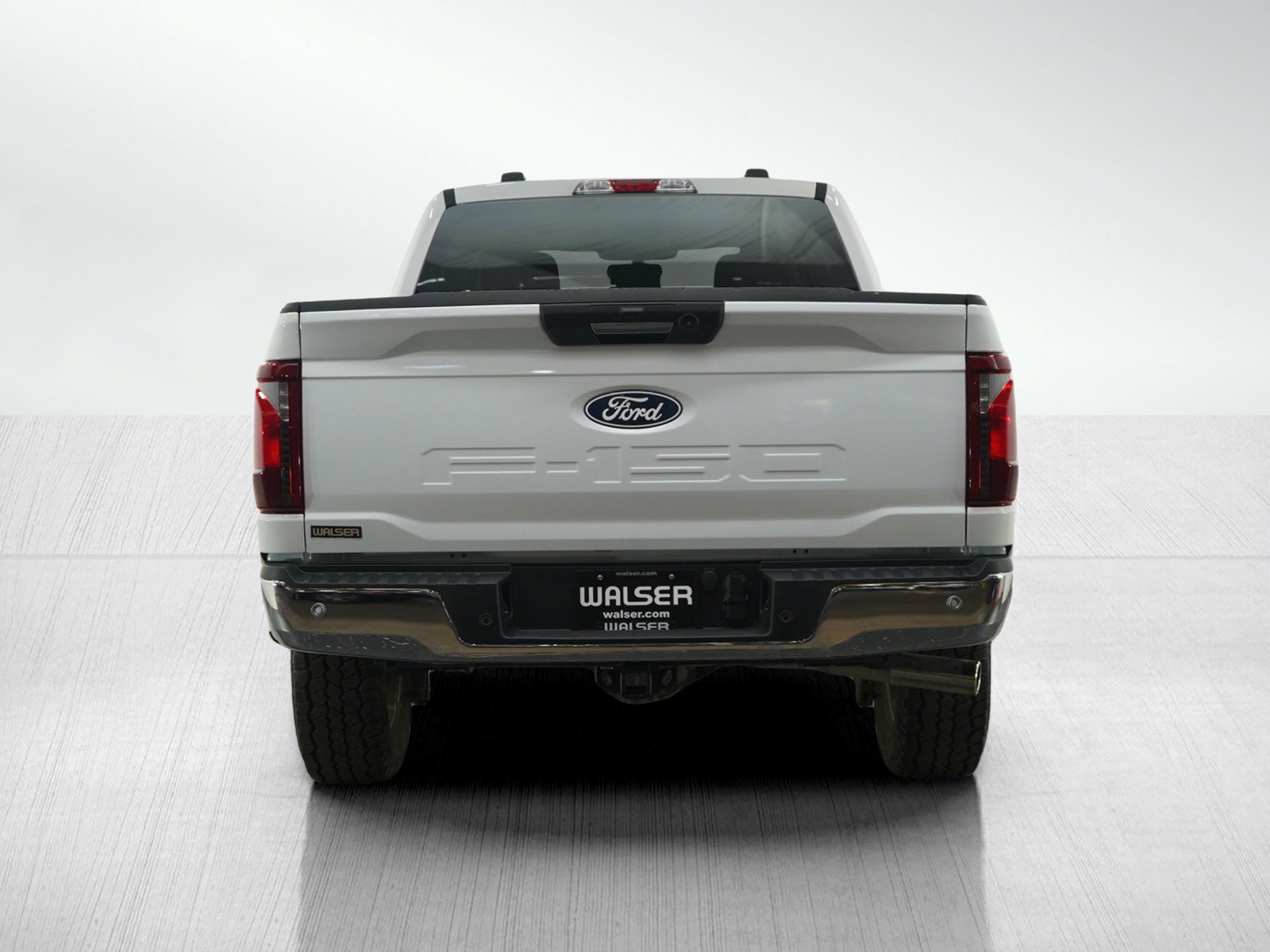 2024 Ford F-150 XLT photo 4