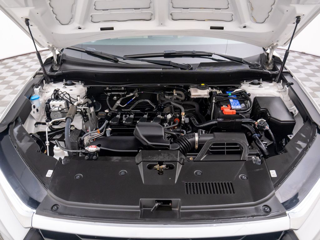 2023 Honda CR-V LX photo 24