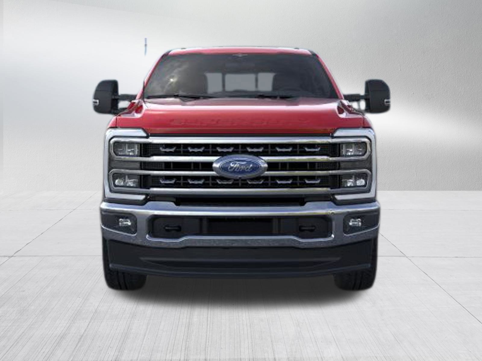 2026 Ford F-350 photo 2