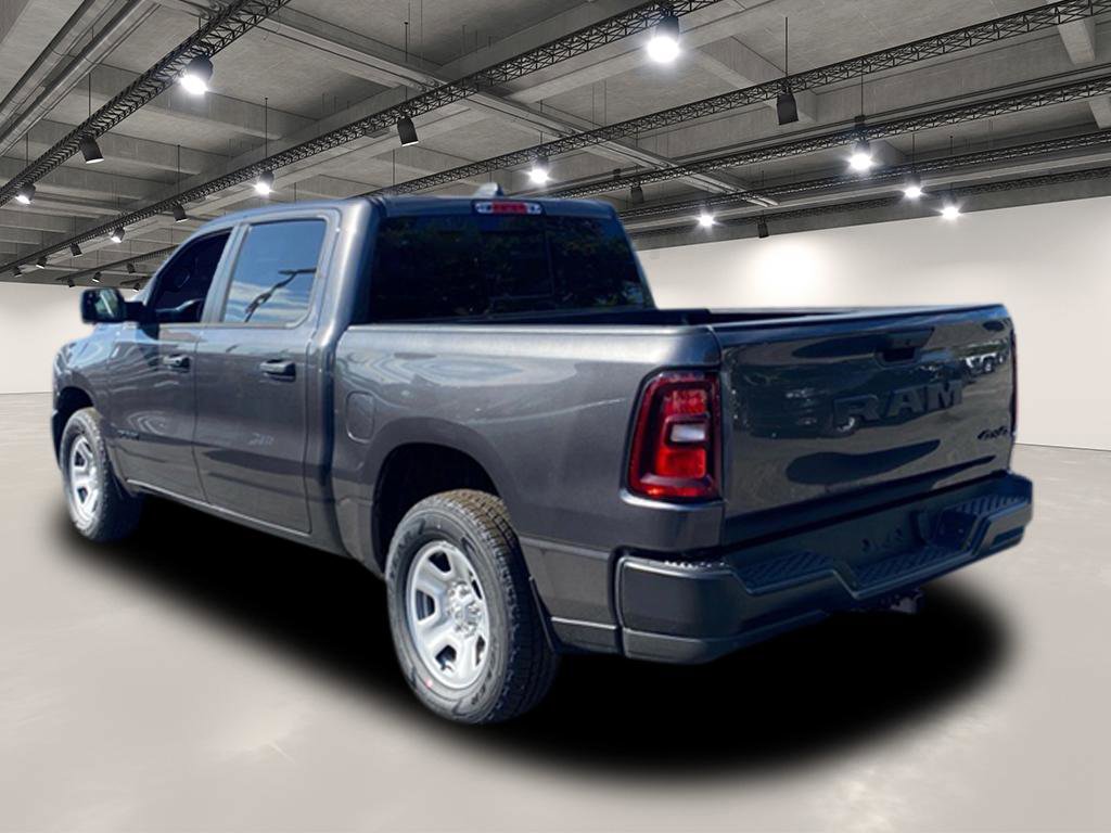 2025 Ram 1500 Tradesman photo 2
