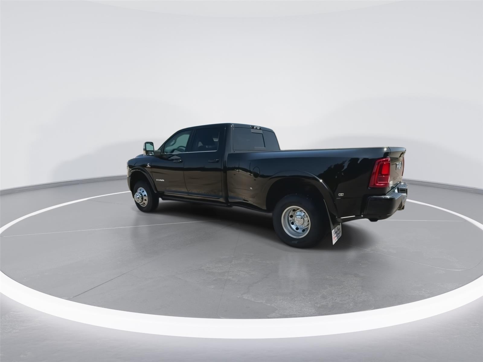 2026 Ram 3500 Limited Longhorn photo 5