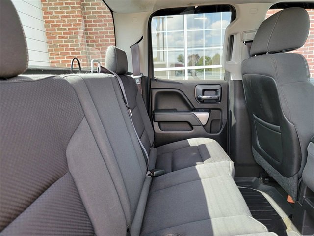 2015 Chevrolet Silverado 1500 LT photo 13