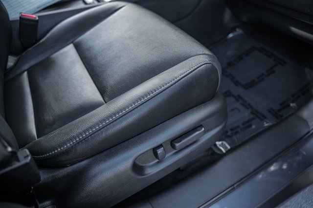 2022 Honda Pilot Touring photo 31