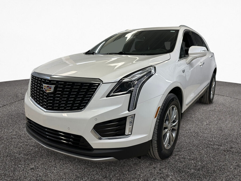 2023 Cadillac XT5 Premium Luxury's photo