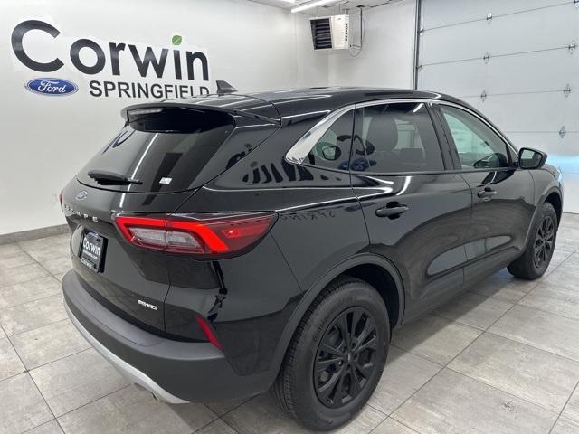 2024 Ford Escape Active photo 5
