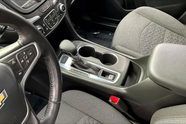 2022 Chevrolet Equinox LT photo 13