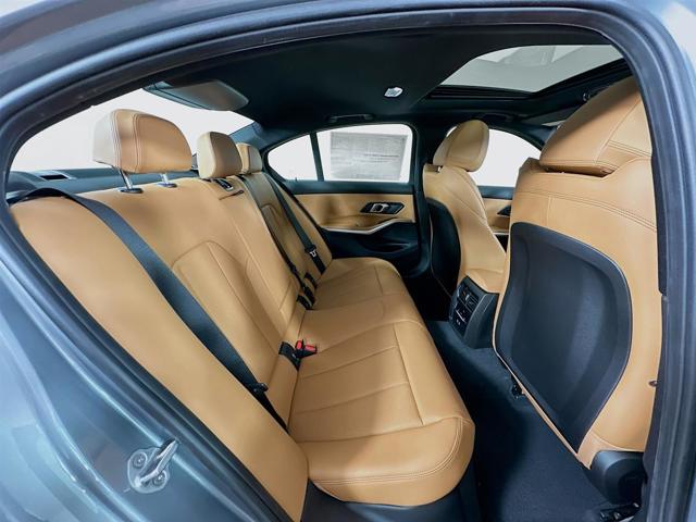 2025 Bmw 330i xDrive photo 28