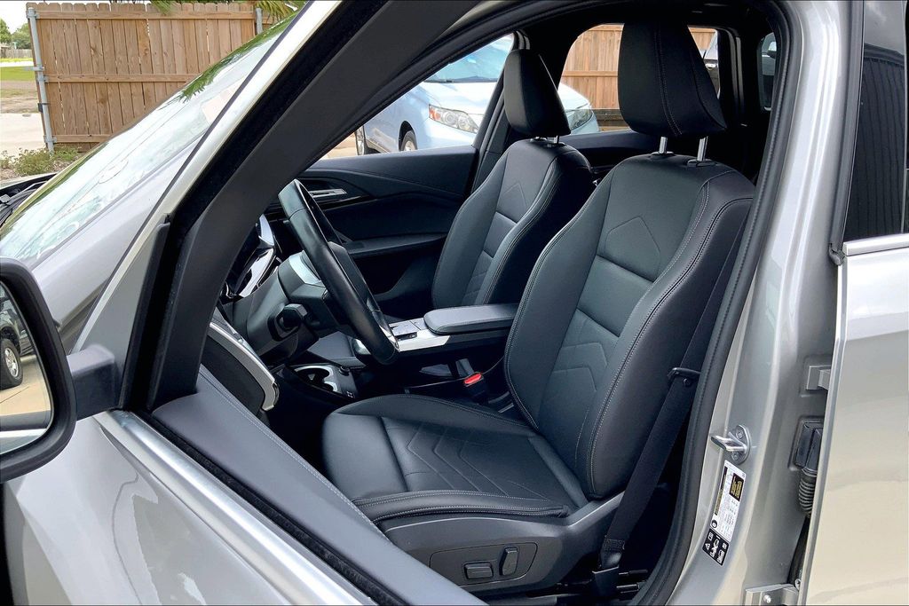 2024 Bmw X1 XDrive28i photo 17