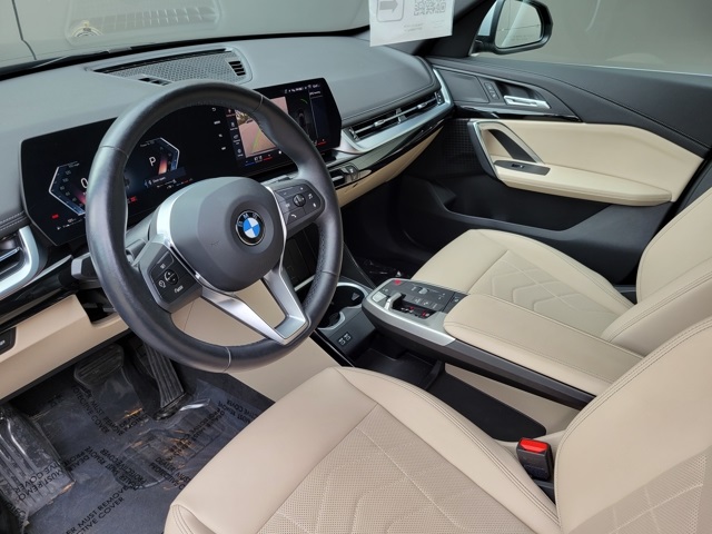 2024 Bmw X1 XDrive28i photo 23