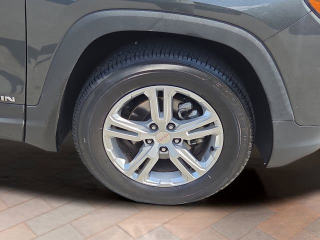 2019 Gmc Terrain SLE photo 4