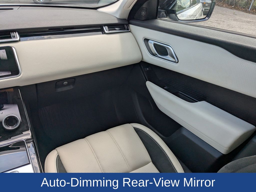 2023 Land Rover Range Rover Velar S photo 19