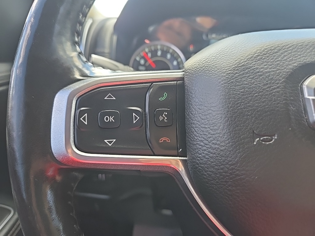 2019 Ram 1500 Laramie photo 15