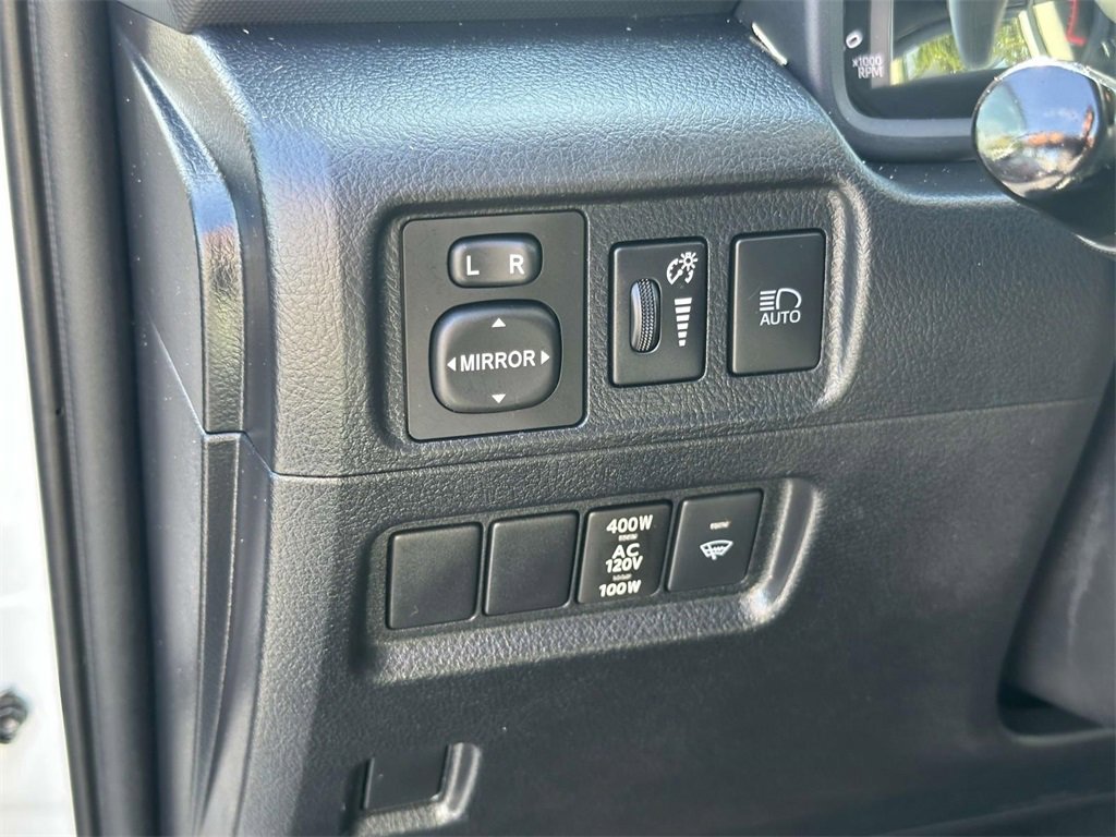 2024 Toyota 4Runner SR5 Premium photo 18