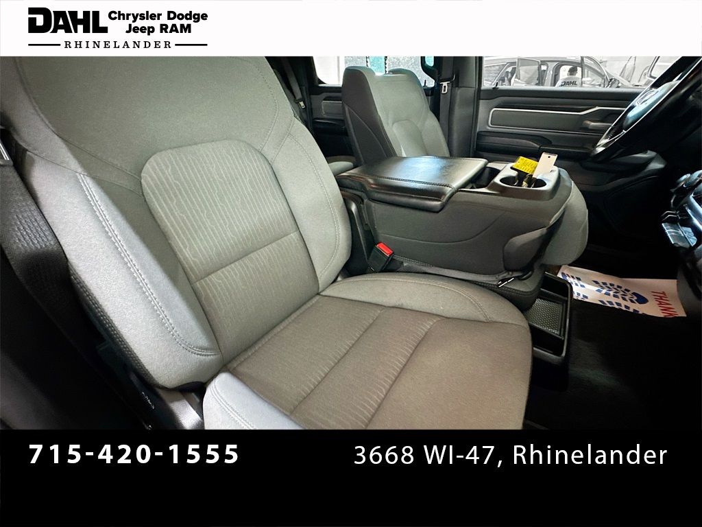 2022 Ram 1500 Big Horn Lone Star photo 22